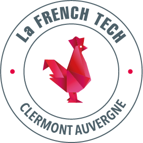 Logo French Tech Clermont
