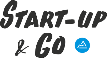 Logo Startup & Go